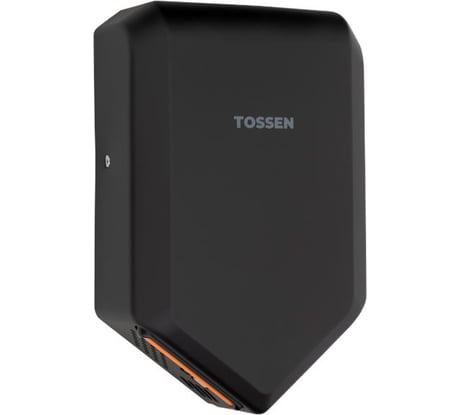 Высокоскоростная сушилка для рук TOSSEN Professional TOSSEN HS 1310 MB 300044