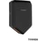Высокоскоростная сушилка для рук TOSSEN Professional TOSSEN HS 1310 MB 300044 2