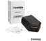 Высокоскоростная сушилка для рук TOSSEN Professional TOSSEN HS 1310 MB 300044 7