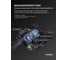 Высокоскоростная сушилка для рук TOSSEN Professional TOSSEN HS 1310 MB 300044 8