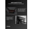 Высокоскоростная сушилка для рук TOSSEN Professional TOSSEN HS 1310 MB 300044 11
