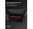 Высокоскоростная сушилка для рук TOSSEN Professional TOSSEN HS 1310 MB 300044 12