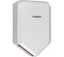 Высокоскоростная сушилка для рук TOSSEN Professional TOSSEN HS 1310 M 300042