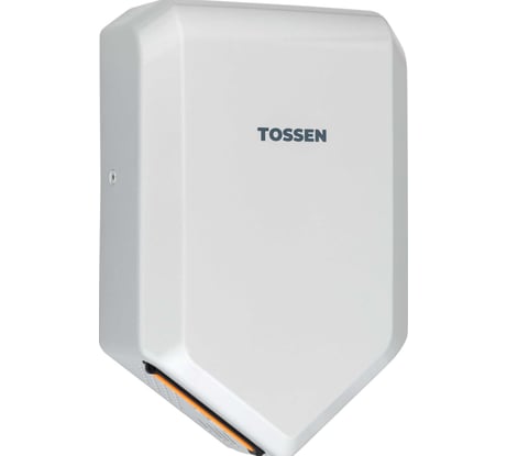 Высокоскоростная сушилка для рук TOSSEN Professional TOSSEN HS 1310 M 300042