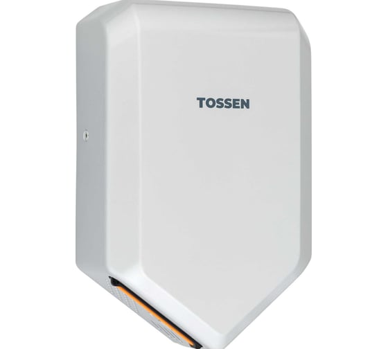 Высокоскоростная сушилка для рук TOSSEN Professional TOSSEN HS 1310 M 300042
