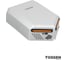 Высокоскоростная сушилка для рук TOSSEN Professional TOSSEN HS 1310 M 300042 2