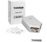 Высокоскоростная сушилка для рук TOSSEN Professional TOSSEN HS 1310 M 300042 6