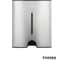 Диспенсер бумажных полотенец TOSSEN Professional TOSSEN Z-500 MP 211080 4