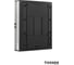 Диспенсер бумажных полотенец TOSSEN Professional TOSSEN Z-500 MP 211080 7