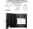 Диспенсер бумажных полотенец TOSSEN Professional TOSSEN Z-500 MP 211080 12