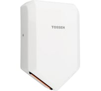 Высокоскоростная сушилка для рук TOSSEN Professional TOSSEN HS 1310 MW 300043
