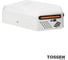 Высокоскоростная сушилка для рук TOSSEN Professional TOSSEN HS 1310 MW 300043 4