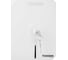Диспенсер туалетной бумаги TOSSEN Professional TOSSEN D-525 MW 211049 4