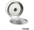 Диспенсер туалетной бумаги TOSSEN Professional TOSSEN D-525 MW 211049 6
