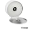 Диспенсер туалетной бумаги TOSSEN Professional TOSSEN D-525 MW 211049 7