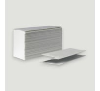 Бумажные листовые полотенца Nofer (Блок: 20уп. по 200 шт.) OC-2-200 Z