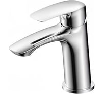 Смеситель для умывальника однорычажный ООО ПКФ Сварком литой излив (уп/1шт) СанТех s062182