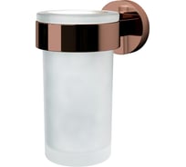 Подстаканник одинарный WasserKRAFT Asphe K-77728