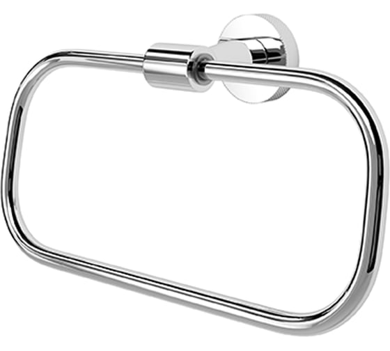 Держатель полотенец WasserKRAFT Mosel K-46660