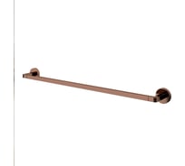 Держатель полотенец одинарный WasserKRAFT Asphe K-77730