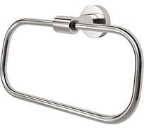 Держатель полотенец WasserKRAFT Tauber K-64460