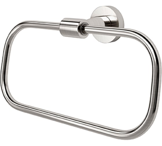 Держатель полотенец WasserKRAFT Tauber K-64460