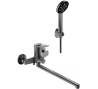 Смеситель для ванны с длинным изливом POTATO P22155QH