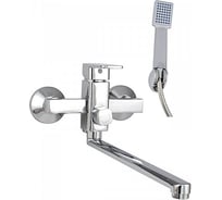 Смеситель для ванны универсальный однорычажный POTATO P2206N