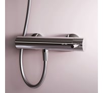 Смеситель для душа AM.PM Libre, хром F6020000