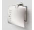Держатель туалетной бумаги WasserKraft Таубер (Tauber) K-64425 2