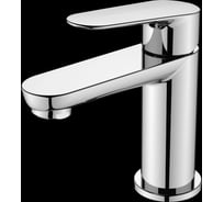 Смеситель для раковины HAIBA, хром HB10796