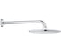Душевая система Grohe BauEdge со смесителем для ванны, хром 1000190 2