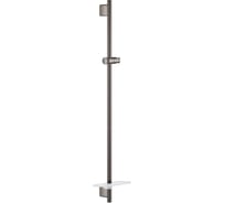 Душевая штанга Grohe Rainshower SmartActive 900 мм, темный графит глянец 26603A00