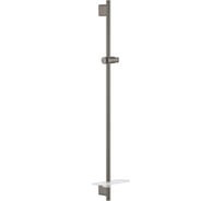 Душевая штанга Grohe Rainshower SmartActive 900 мм, темный графит матовый 26603AL0