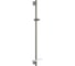 Душевая штанга Grohe Rainshower SmartActive 900 мм, темный графит матовый 26603AL0 1