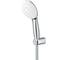 Душевой набор Grohe Tempesta 110, 3 режима, 1750 мм, 13,5 л/мин, хром 27849003 3