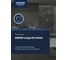 Смеситель для ванны Grohe BauLoop, хром 2511900A 2