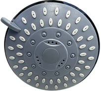 Лейка для душа потолочная GRIALE 3-х режимная DK562A