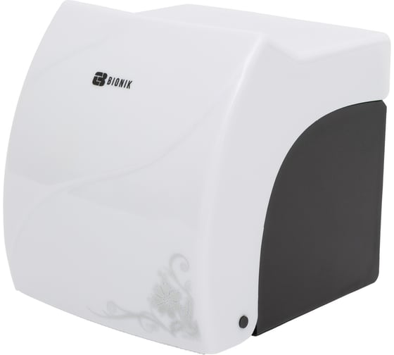 Диспенсер туалетной бумаги BIONIK модель BK3023