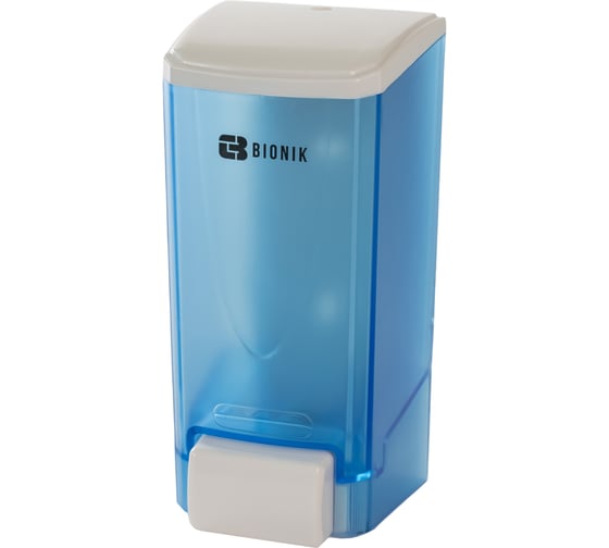 Дозатор для мыла BIONIK модель, 600 мл BK1096