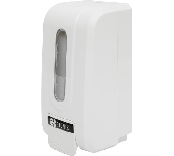 Дозатор для мыла BIONIK модель BK1105