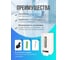 Дозатор для мыла BIONIK модель BK1105 6