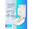 Дозатор для мыла BIONIK модель BK1105 8