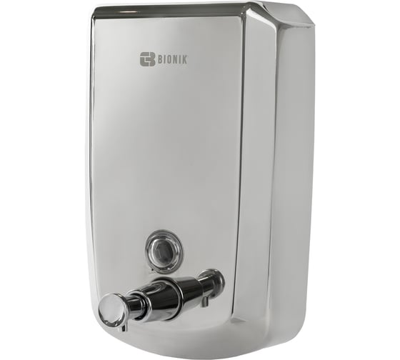 Дозатор для мыла BIONIK модель BK1090