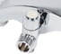 Смеситель для ванны SMT SMART SM377 - 06 длинный 350, SM377-06 2