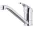 Смеситель для кухни SMT SMART SM83 - 04C с креплением на гайке, SM83-04C 1