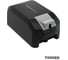 Механический дозатор мыла TOSSEN Professional TOSSEN KF 7226 PB 211092 3