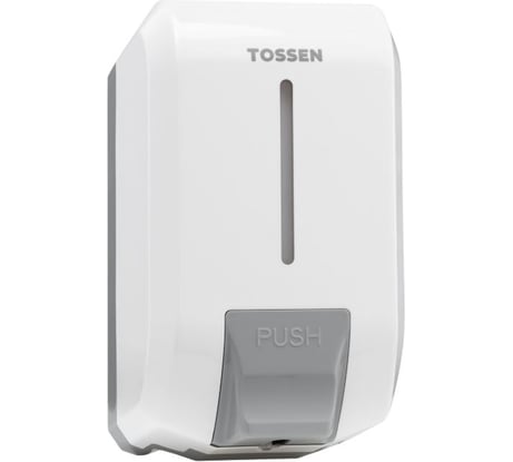 Механический дозатор мыла TOSSEN Professional TOSSEN KF 7226 PW 211091