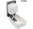 Механический дозатор мыла TOSSEN Professional TOSSEN KF 7226 PW 211091 6