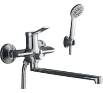 Смеситель для ванны с длинным изливом POTATO P22292